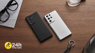 Tầm giá nghìn đô thì Galaxy S21 Series sẽ là những lựa chọn đáng giá từng đồng cho bạn, đã vậy còn được ưu đãi thêm đến 5 triệu