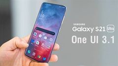  Galaxy S21 Ultra với One UI 3.1 lộ hàng loạt tính năng hấp dẫn trong video mới, đặc biệt xác nhận sẽ đi kèm bút S Pen 