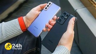 Galaxy S22 series sẽ có nhiều thay đổi về chất liệu, chỉ có phiên bản S22 Ultra mới 'thật sự cao cấp'
