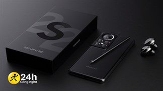 Galaxy S22, Galaxy S22 Plus và Galaxy S22 Ultra lộ số model kiểu mới, khác hẳn với các dòng Galaxy S suốt 7 năm qua