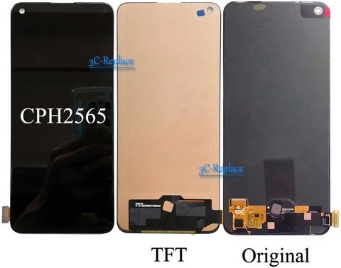 Màn Hình Cảm Ứng Oppo A58 4G CPH2577