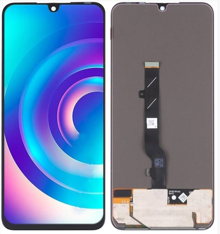 Màn hình Cảm ứng Tecno Pova 4 Pro LG8n