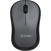 Chuột không dây iCore IWM1005 Đen