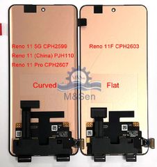  Màn Hình Cảm Ứng Oppo Reno11F 5G CPH2603 