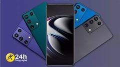  Cấu hình Galaxy S22, Galaxy S22 Plus và Galaxy S22 Ultra: Camera đến 200MP, cùng chip Exynos với GPU AMD mới? 