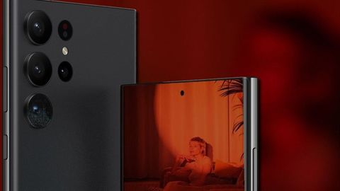 Cảm Biến Isocell Hp2 Sẽ Đưa Khả Năng Chụp Đêm Galaxy S23 Ultra Lên Tầm Cao Mới