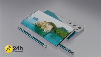 Cấu hình Galaxy S23 Ultra: Camera chính đến 200MP, pin tăng lên 5.200mAh cùng sạc nhanh 55W, có gì đột phá nữa?