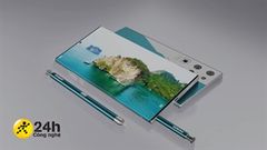  Cấu hình Galaxy S23 Ultra: Camera chính đến 200MP, pin tăng lên 5.200mAh cùng sạc nhanh 55W, có gì đột phá nữa? 