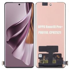  Màn Hình Cảm Ứng Oppo Reno10 Pro 5G CPH2525/CPH2541 
