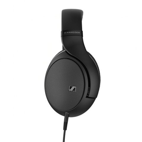 Tai Nghe Sennheiser HD 550 - Black