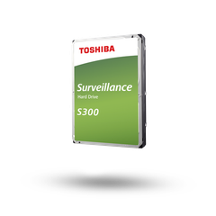  Hdd Toshiba Surveillance S300 3.5'' 10Tb 