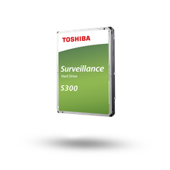  Hdd Toshiba Surveillance S300 3.5'' 6Tb 