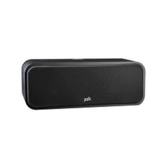  LOA CENTER POLK S30 - BLACK 