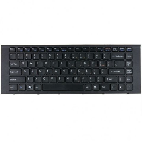 Bàn Phím Sony Vaio Vgn-Cs33G