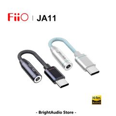  Fiio JA11 