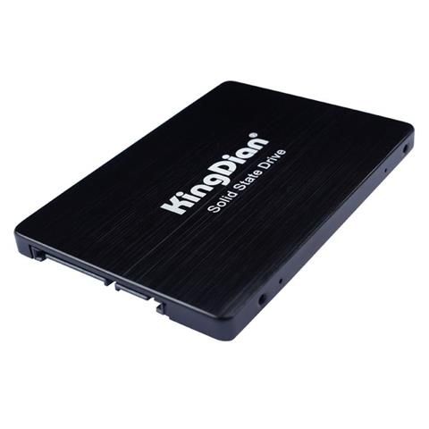 Kingdian S400 Sata Iii Ssd – 480Gb