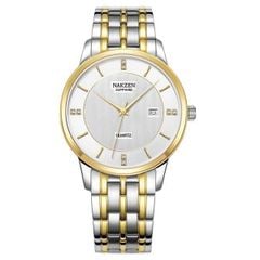  Đồng hồ Nam Nakzen SS4101GD-7N3 