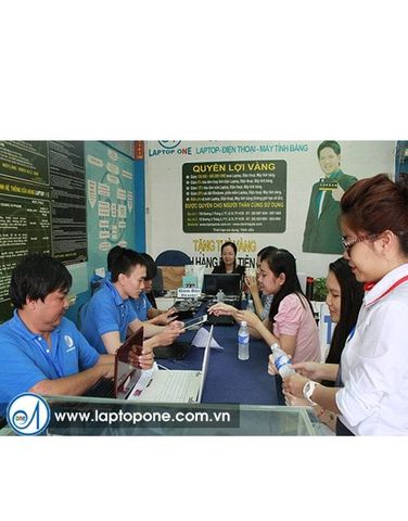 Sony Xperia SP phone repair at HCM city