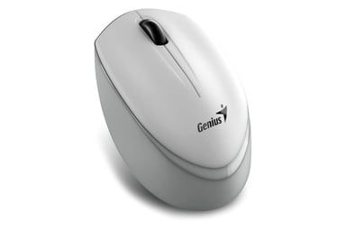 Chuột không dây Genius NX-7009(Trắng)