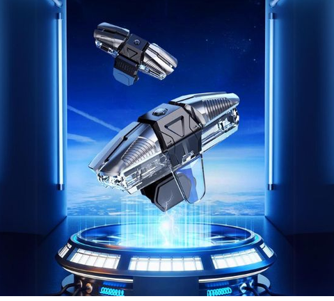 Nút bắn chơi game Rawm Shadow S30