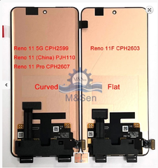  Màn Hình Cảm Ứng Oppo Reno12 F 5G CPH2687 