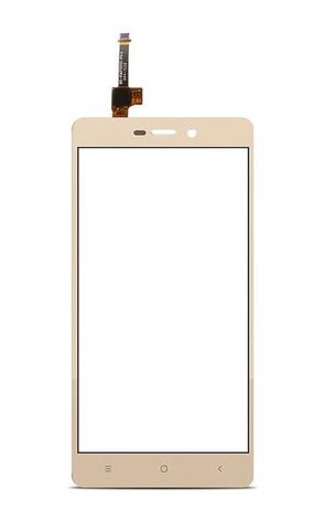 Thay Mặt Kính Gionee Elife S5.1