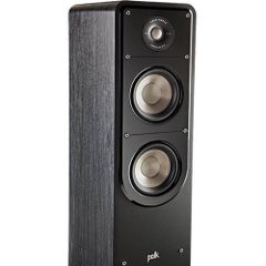  LOA POLK S50 - BLACK 