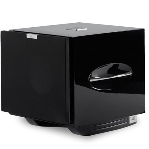 Loa sub Rel S510