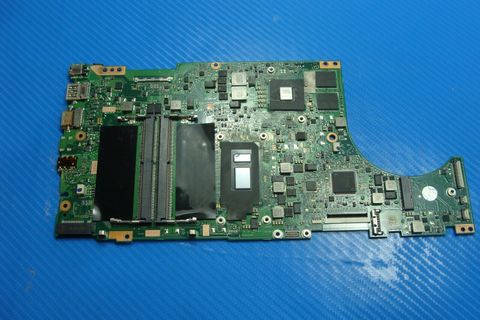 MAINBOARD DÙNG CHO LAPTOP ASUS S510 I7 TH8 VGA