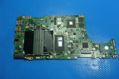  MAINBOARD DÙNG CHO LAPTOP ASUS S510 I7 TH8 VGA 