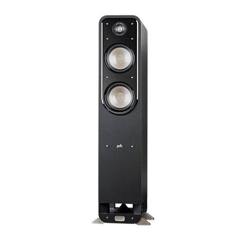 LOA POLK S55 - BLACK