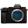 Máy Ảnh Panasonic Lumix S5 Body