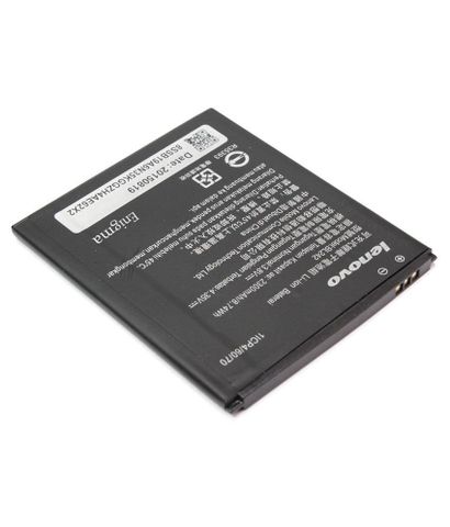 Thay pin Lenovo S600