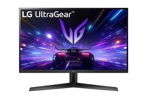 Màn hình Gaming LG UltraGear 27GS60F-B.ATV