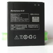 Pin (Battery) Lenovo S650 
