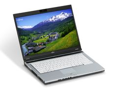  Fujitsu Lifebook S6520 