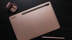  Thêm bằng chứng cho thấy máy tính bảng Samsung Galaxy Tab S7+ Lite 4G / 5G đang chuẩn bị được tung ra thị trường 
