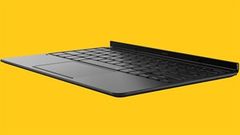  Hình ảnh mới về máy tính bảng Samsung Galaxy Tab S7 đi kèm với bút S-Pen và bàn phím rời 