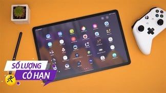 Máy tính bảng Samsung cũ đã quá hợp lý khi được giảm thêm đến 15%, giá tốt chấn động, sắm ngay chờ chi
