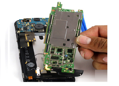 Thay main HTC S728