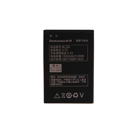 Thay pin Lenovo S760