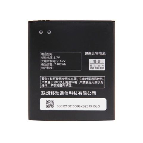 Thay pin Lenovo S800