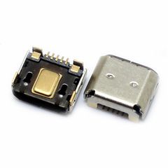 Chân Sạc Lenovo S890