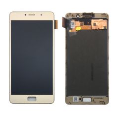 Thay màn hình cảm ứng điện thoại Lenovo S890