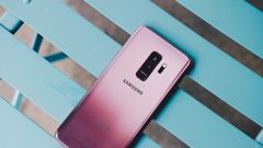  Galaxy S9: Dòng Điện Thoại Tiếp Theo Samsung Ngừng Hỗ Trợ Cập Nhật Phần Mềm 