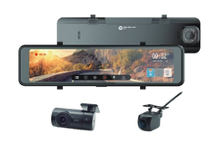  Máy Quay Phim Ô Tô Hp S980w 