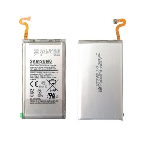Pin dùng cho điện thoại Samsung S9