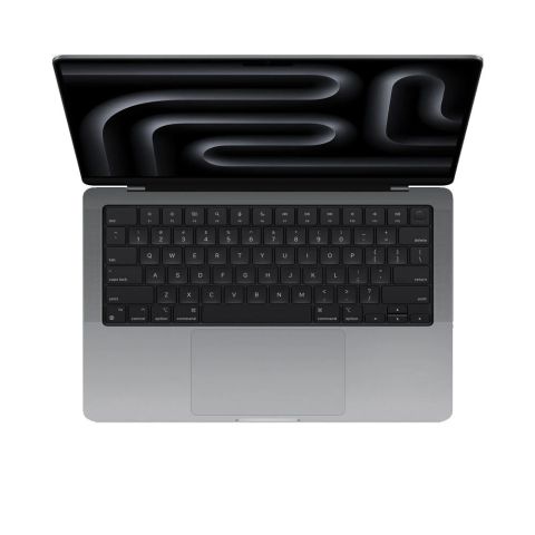 Máy tính xách tay Macbook Pro 14