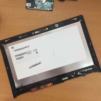 Cảm Ứng Lenovo Ideapad Yoga 2 11