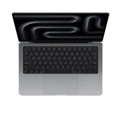  MacBook Pro 14 inch M3 2023 (8GB/1TB SSD) 